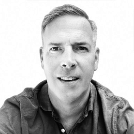 Justin Brubaker